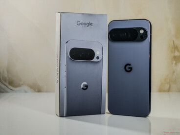 Google Pixel 10 Pro XL