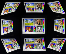 Kararlı görüş açıları