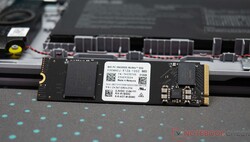 512 GB SSD