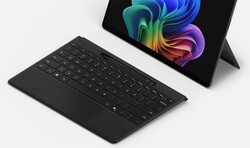 Yeni Surface Pro Flex Klavye