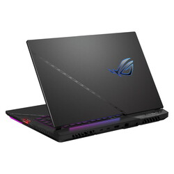 Asus ROG Strix Scar 15 G533zm Cyberport tarafından sağlanmıştır