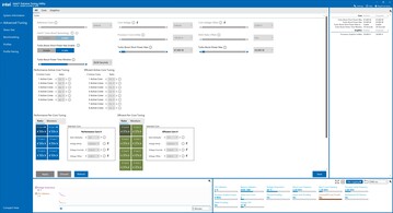 Intel Extreme Ayarlama Yardımcı Programı