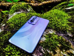 İncelemede: Oppo Reno12 Pro. Test cihazı Oppo Europe tarafından sağlanmıştır.