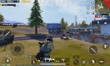 PUBG Mobil