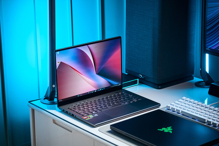 2024 Rog Zephyrus G14, 2023 versiyonuna göre büyük bir tasarım değişikliğidir.