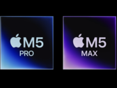 Apple M5 Pro ve M5 Max CPU Analizi - M5 Max, M4 Max'ten çok daha hızlı değil