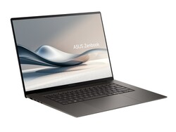 Asus ZenBook S 16 OLED UM5606WA incelemesi