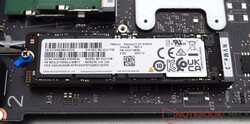 samsung'dan 1 TB SSD