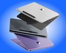 Microsoft'un en yeni 12 inçlik Surface Pro modeli yalnızca Platin renginde sunuluyor.