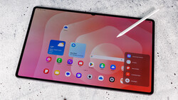 Galaxy Tab S11 Ultra 5G çok iyi bir tablet