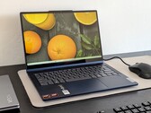 IdeaPad 5 2'si 1 arada 14AHP9 dönüştürülebilir inceleme: Lenovo'nun en ucuzlarından biri aynı zamanda en hızlısı