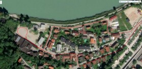 GPS testi Garmin Venu 2: Geri dönüş