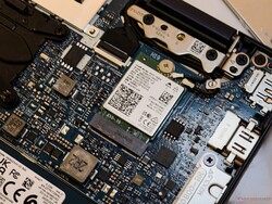 Intel Wi-Fi 6E AX211 kartı yüksek veri çıkış hızlarına olanak tanır