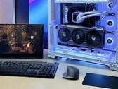 Asus TUF Gaming Radeon RX 7800 XT OC incelemesi: Nvidia GeForce RTX 4070 Super'e 600 Euro'nun altında ciddi bir rakip mi?