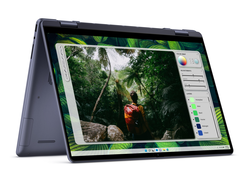 İncelemede: Dell Inspiron 16 7640 2'si 1 arada