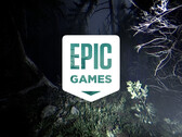Together After Dark ve Vornyca şu anda ücretsiz oyunlar olarak mevcuttur. Resimde: Epic Games Store logosu üstte olacak şekilde eski oyundan düzenlenmiş ekran görüntüsü.