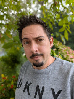 Google Pixel 10 Pro ile selfie