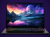 Slimbook Creative 15 göze çarpmayan bir tasarıma sahiptir, ancak RGB aydınlatmalı bir klavye sunar.