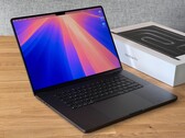 Apple MacBook Pro 16 2024 incelemesi - Muazzam pil ömrü ve M4 Pro'nun daha iyi performansı