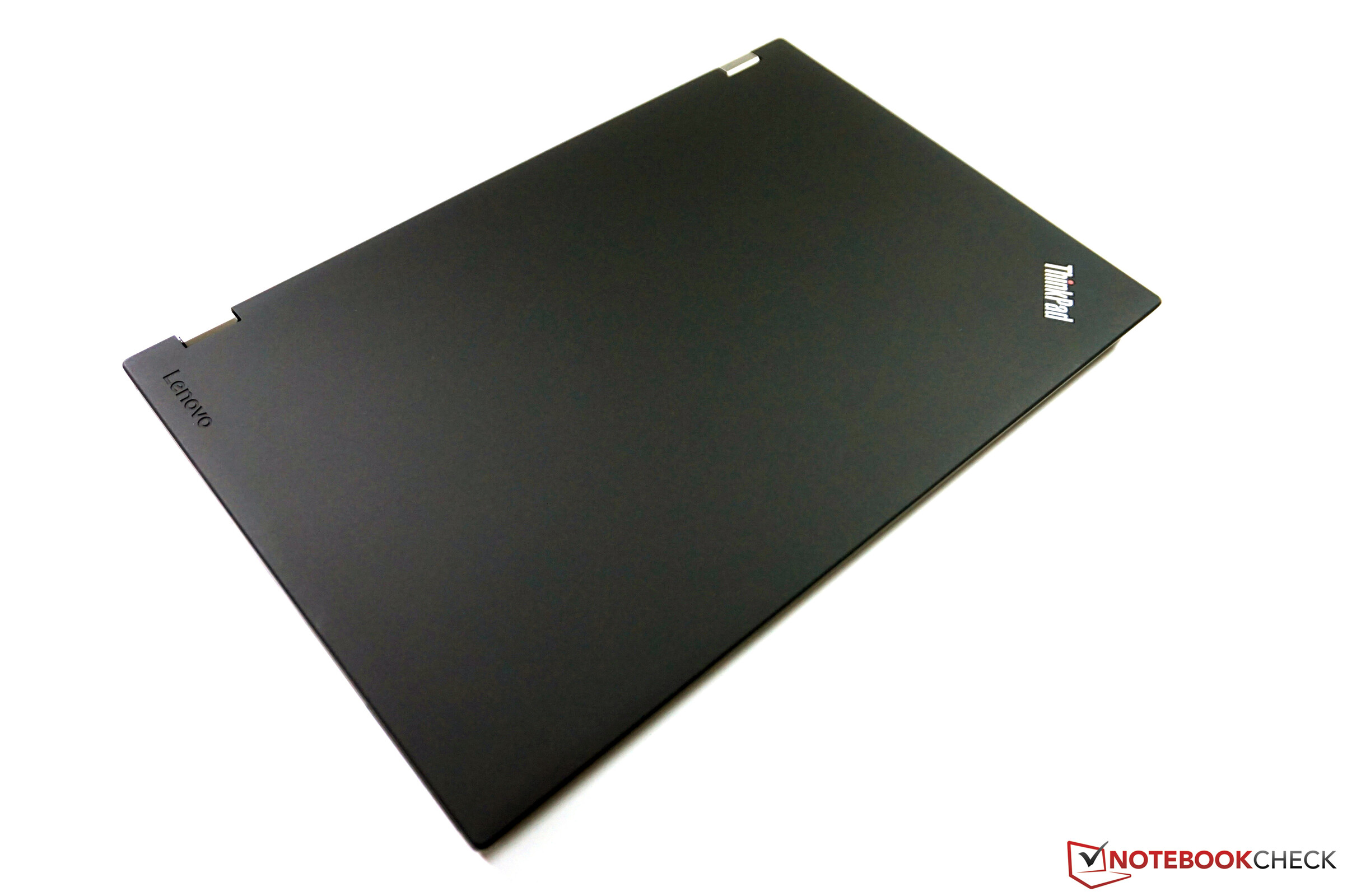 Kısa inceleme: Lenovo ThinkPad P50 Workstation - Notebookcheck-tr.com