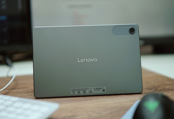 Lenovo Tab TB311FU incelemesi