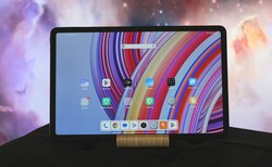 Xiaomi Redmi Pad Pro 5G incelemesi.