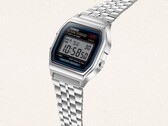 Casio'nun Vintage A159WE-1 saati