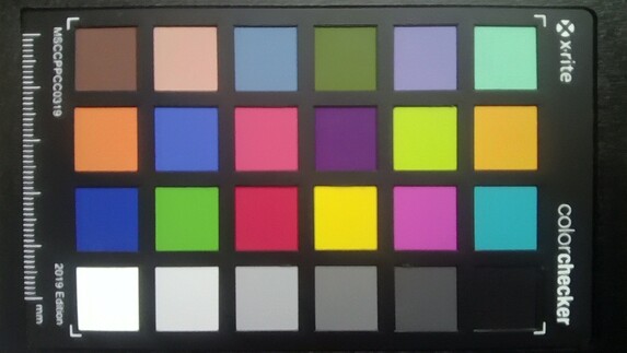 ColorChecker