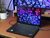 Lenovo ThinkPad X13 2'si 1 arada Gen 5 dizüstü bilgisayar incelemesi: Yüksek performanslı Yoga dönüştürülebilir halefi