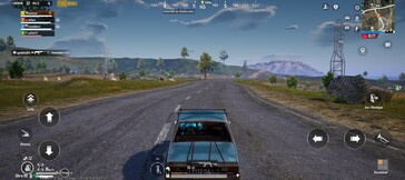 PUBG Mobil