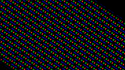 Alt piksel dizisi (kapak ekranı)