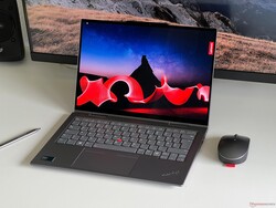 Lenovo ThinkPad X1 2in1 G9 incelemesi. Test cihazı Lenovo Almanya tarafından sağlanmıştır.