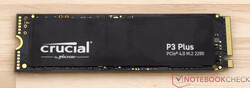 1 TB SSD - Crucial P3 Plus