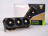 Zotac Gaming GeForce RTX 5090 Solid incelemesi: Zotac'ın amiral gemisi GPU'su Nvidia'nın Founders Edition'ına karşı