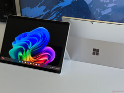 İnceleme: Microsoft Surface Pro OLED Copilot+. inceleme cihazı tarafından sağlanmıştır: