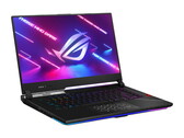 Asus ROG Strix Scar 15 G533zm incelemesi: Birçok güçlü yöne sahip modern RTX 3060 dizüstü oyun bilgisayarı