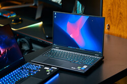 Lenovo Legion Pro 5i, tarafından sağlanmıştır