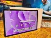 Lenovo Tab K12 test ediliyor