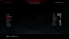Senua'nın Destanı: Hellblade 2