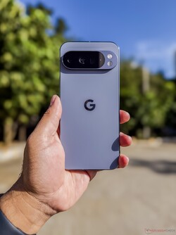 Google Pixel 10 Pro XL Aytaşı
