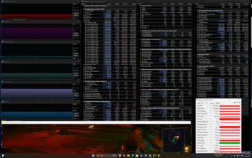 Cyberpunk 2077 (Dengeli mod)