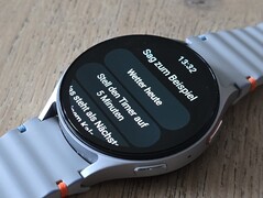 Samsung Galaxy Watch 7 Akıllı Saati Test Edin