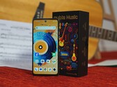 ZTE Nubia Music'i test edin