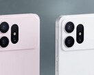 Burada Samsung Galaxy S27 Ultra'nın iki rengi görülebiliyor; toplu görselde ise dört rengin tamamı yer alıyor.