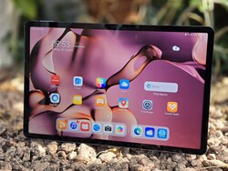 Huawei MatePad SE 11 incelemesi. Test cihazı notebooksbilliger.de tarafından sağlanmıştır