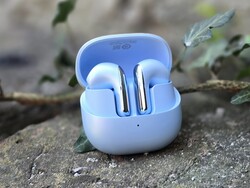 Xiaomi Buds 5 incelemesi. Trading Shenzhen tarafından sağlanan kulaklıklar