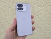 Google Pixel 9 Pro Fold akıllı telefon Notebookcheck incelemesi (görsel kaynağı: Marcus Herbrich)