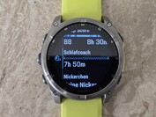 Garmin Fenix 8 Akıllı Saat incelemesi (Görsel kaynağı: Marcus Herbrich)