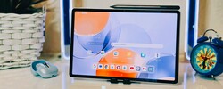 Yoga Tab çok iyi bir tablet