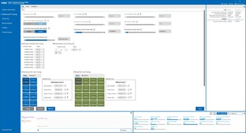 XTU (Intel Extreme Tuning Utility)